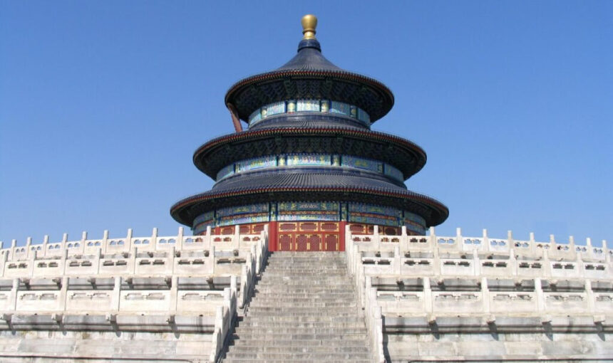 Unforgettable Journeys with China Explorer Tour