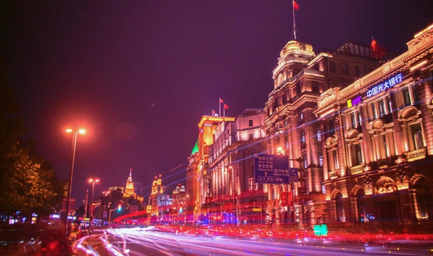 Explore Shanghai: The Ultimate Half Day City Tour