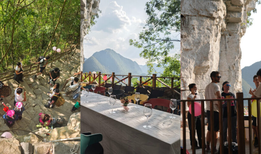Discover the Hidden Gems of Guizhou: A Cultural Retreat