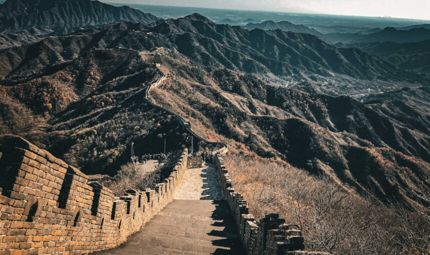 Partnering with China Explorer Tour: Your Gateway to Exceptional Travel Experiences