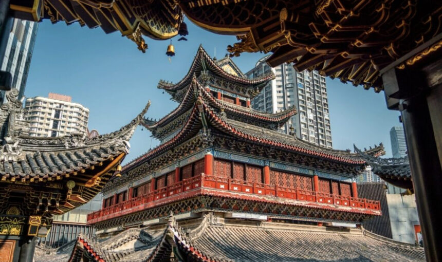 Unlocking the Wonders of China with China Explorer Tour