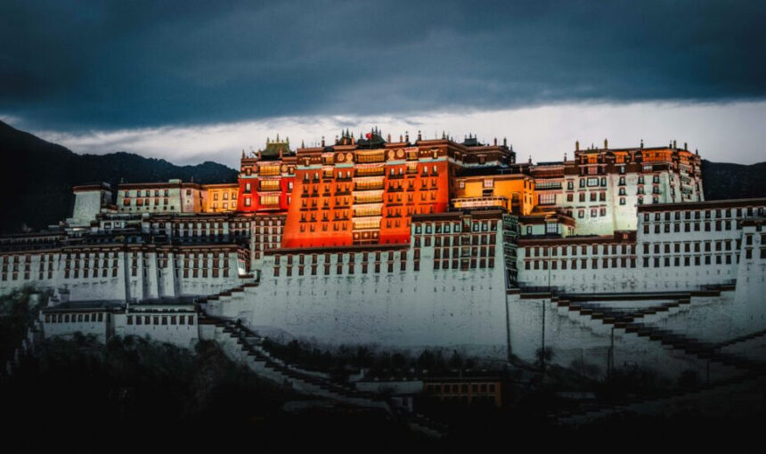 Transformative Travel Experiences with China Explorer Tour