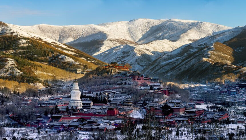 Unleashing the Best Travel Experiences with China Explorer Tour