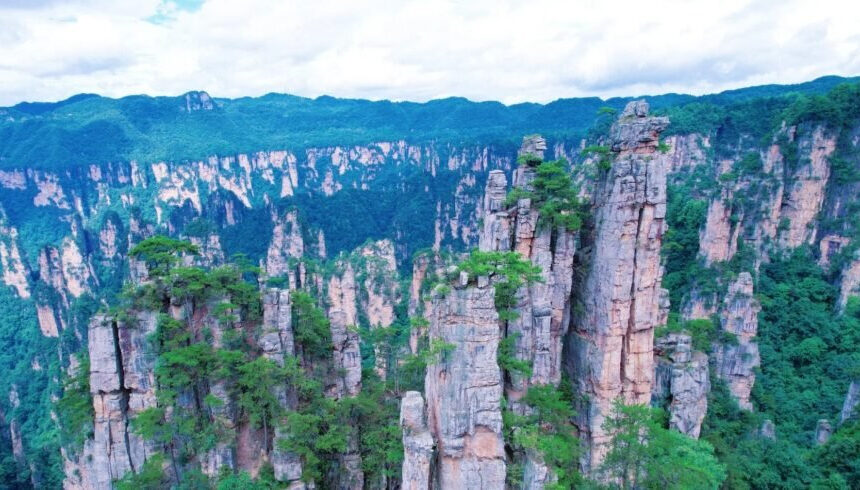 Discovering Memorable Travel Experiences with China Explorer Tour