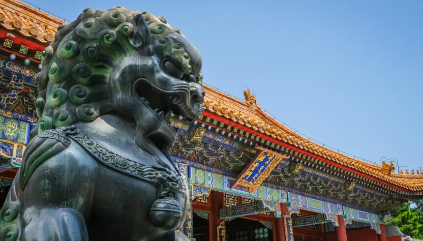 Experience the Best of China with Our Iconic China 6 Days Tour: Beijing and Shanghai