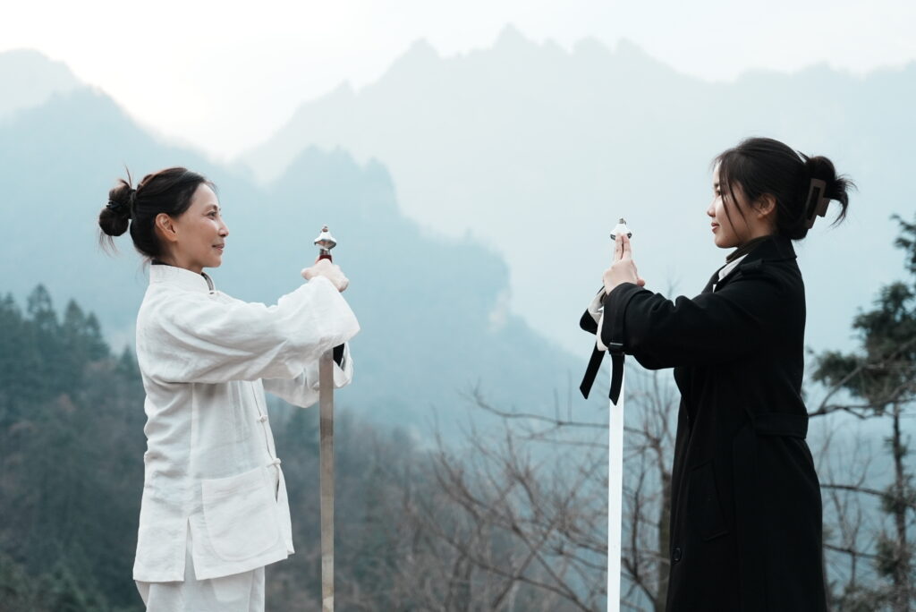 Wudang