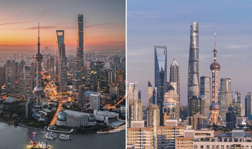 Discovering The Bund in Shanghai: Sights, Walks, and Local Secrets