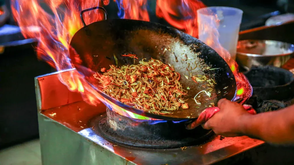 A Guide to Chinese Cuisine and Its Regional Flavors