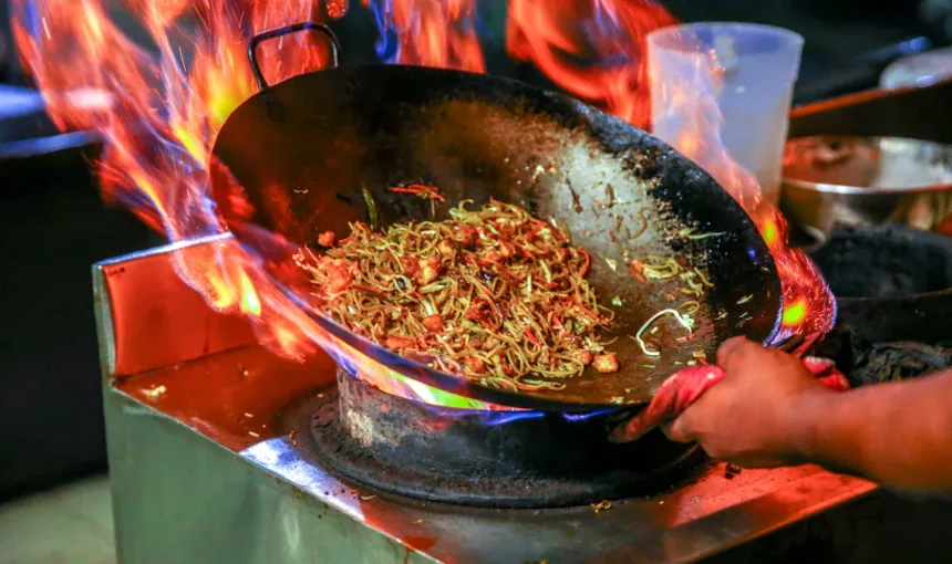 A Guide to Chinese Cuisine and Its Regional Flavors
