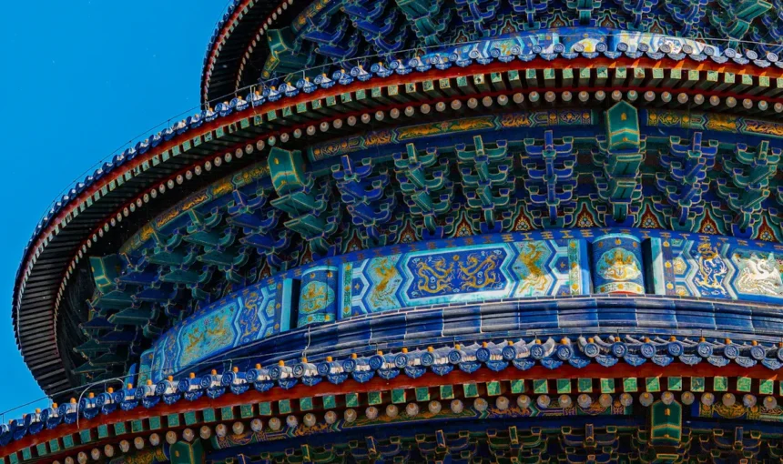 Top 10 Private Tour Destinations in China to Visit in 2025