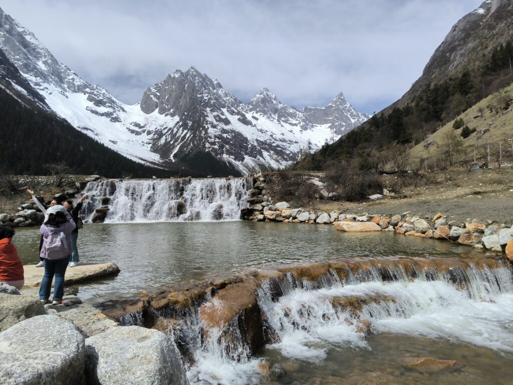 china travel