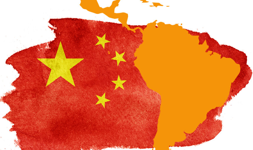 China Announces Visa-Free Entry for Brazil and Four Other Latin American Nations
