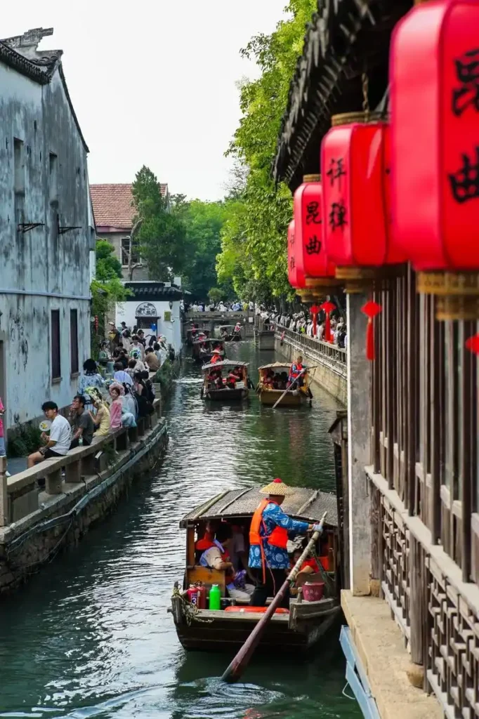suzhou,dragon boat festival