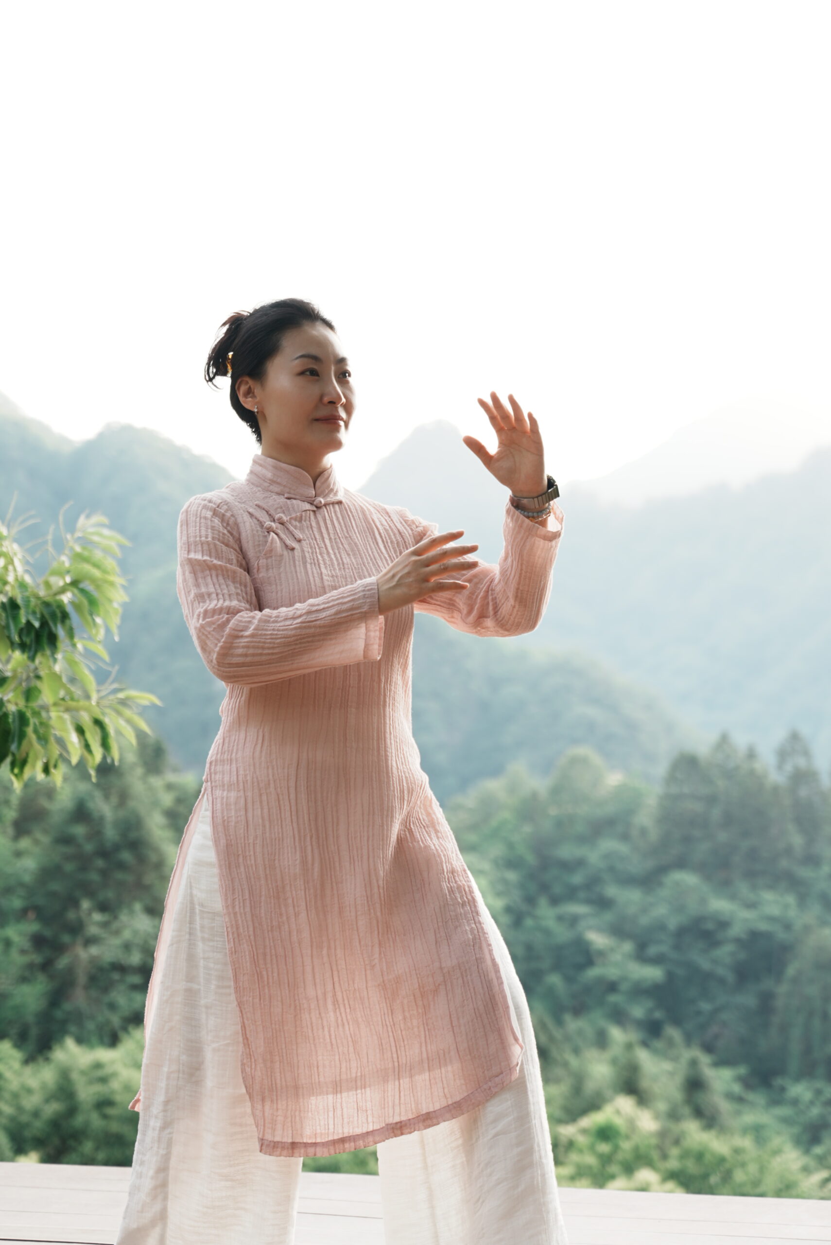 Malena, China Explorer Tour