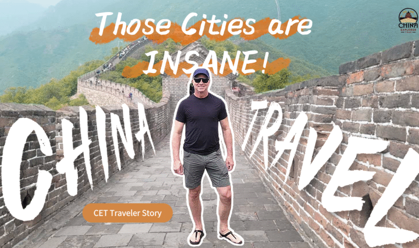 Unforgettable China Private Tour: Discovering the Magic of Chongqing with China Explorer Tour