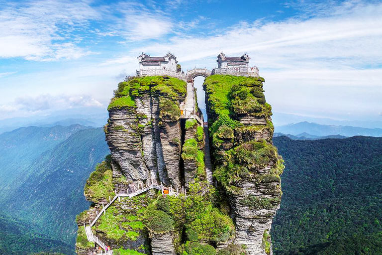fanjingshan-guizhou