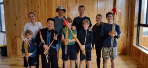 school trip china guizhou