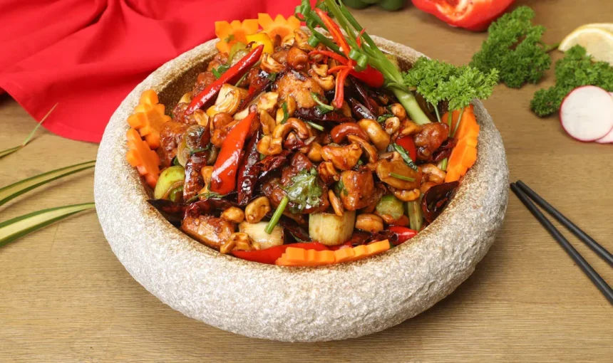 Zhangjiajie food recommendations for first time visitors