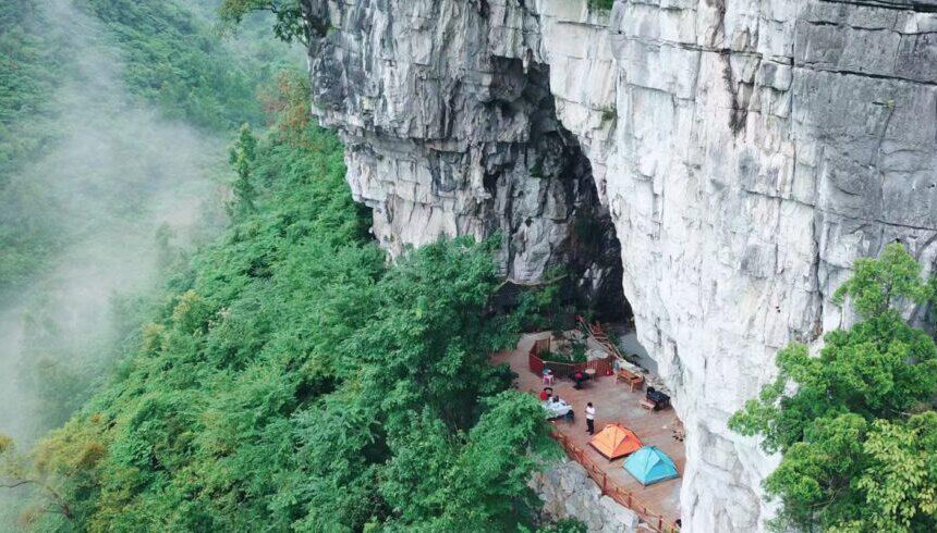 Embrace the Beauty and Culture of Guizhou with China Explorer Tour