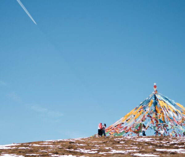 Unlock the True Essence of China with China Explorer Tour’s Private China Tour