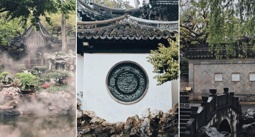 An Exploration of Shanghai’s Top Attractions by China Explorer Tour