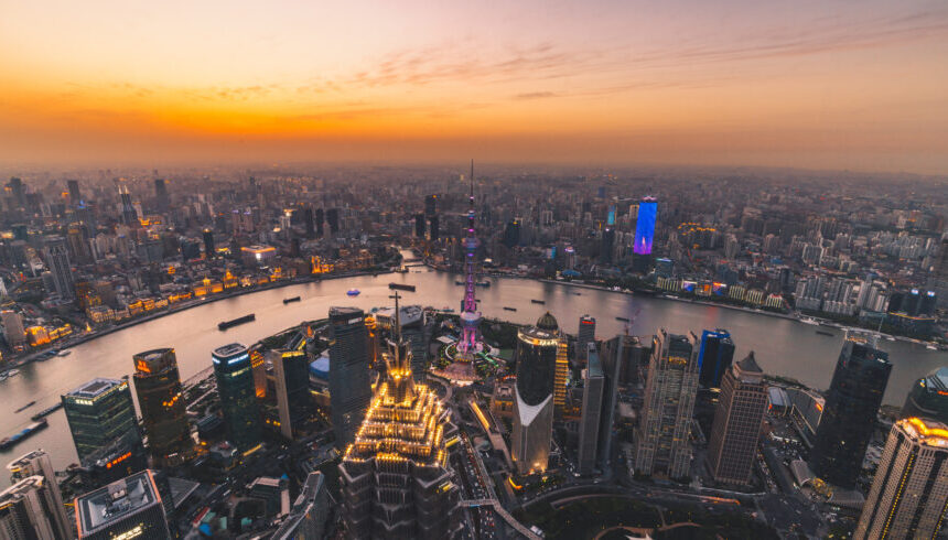 Experience the Best of Shanghai with China Explorer Tour