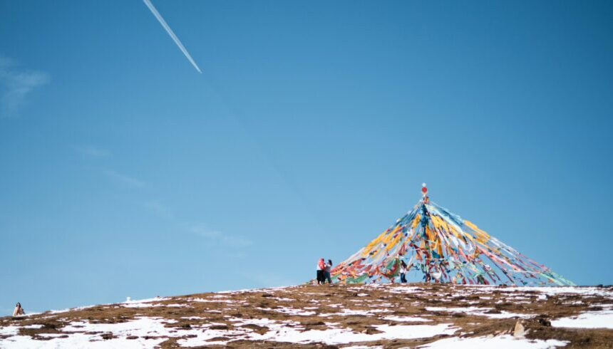 Explore China in Depth with China Explorer Tour