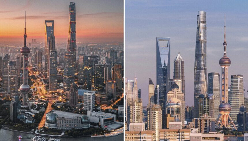 Tour Packages China Travelers Trust for Authentic Experiences