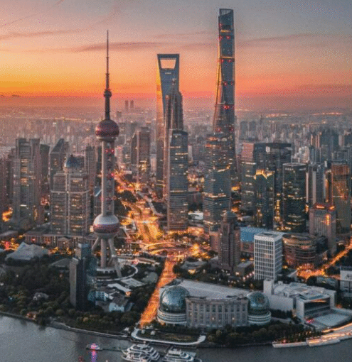 Discover Shanghai with China Explorer Tour: Your Ultimate 1-Day Adventure