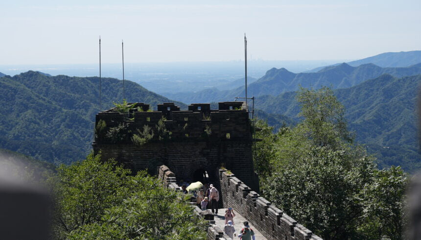 Explore Beijing Effortlessly with China Explorer Tour