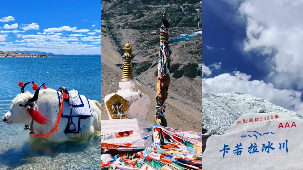 Tibet Tour