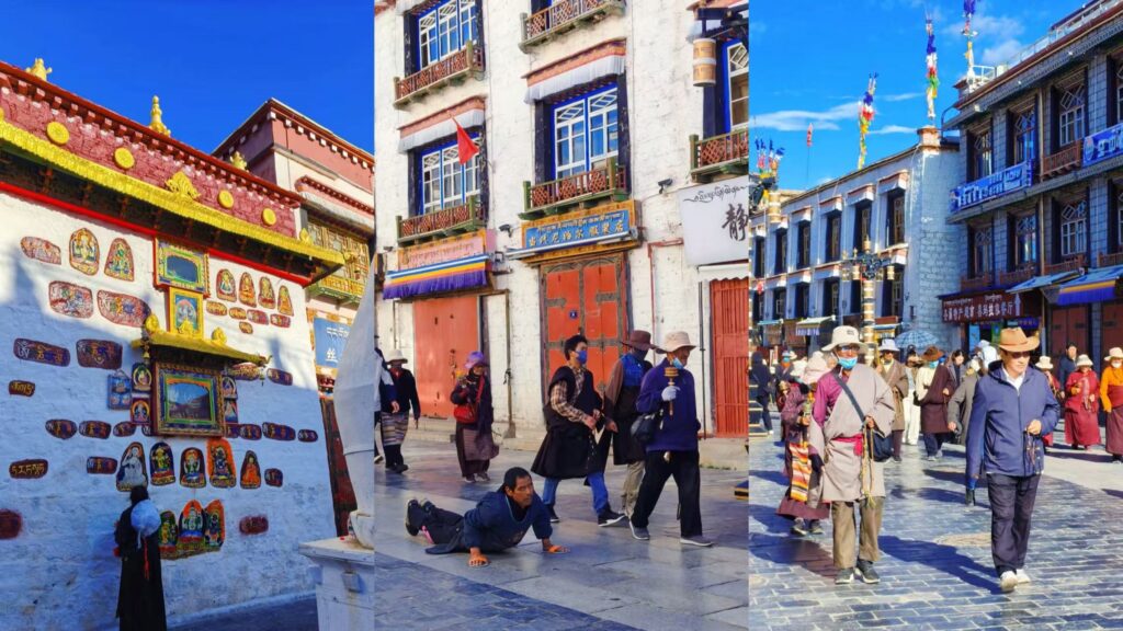 Tibet Tour