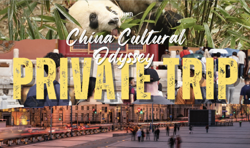 10 Expert Tips for a Unique and Personalized China Experience