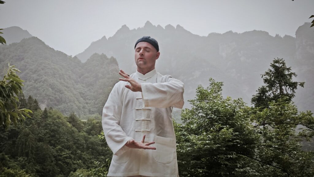 taichi wudang