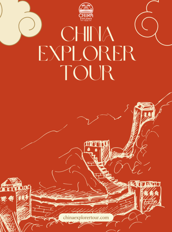 China explorer tour