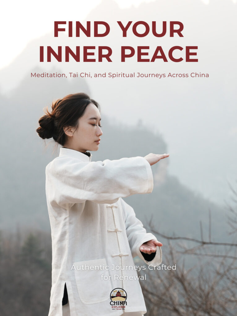 retreat china