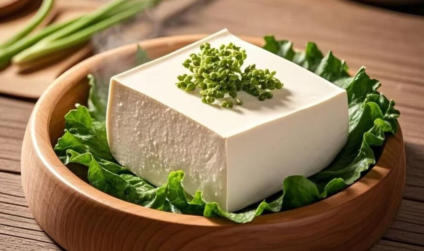 100 Authentic Chinese Tofu Dishes: Exploring the Magic of China’s Cuisine