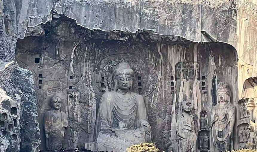 Longmen Grottoes: China’s Ancient Stone Masterpieces & Ultimate Travel Guide