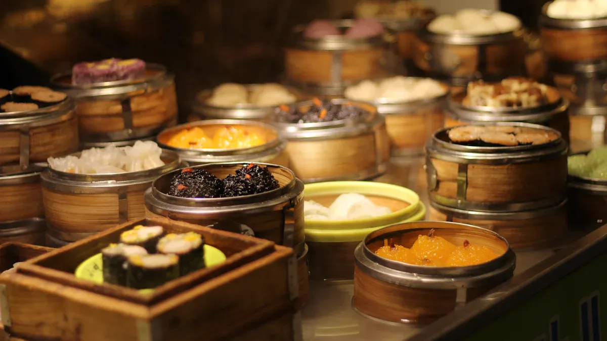 Dongpo Pork – Top Rated Food