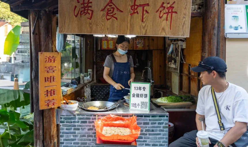 Beijing hutong food tour small group perfect for families and friends