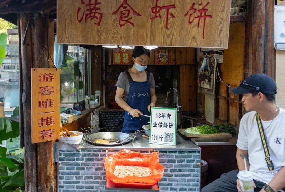 Beijing hutong food tour small group perfect for families and friends