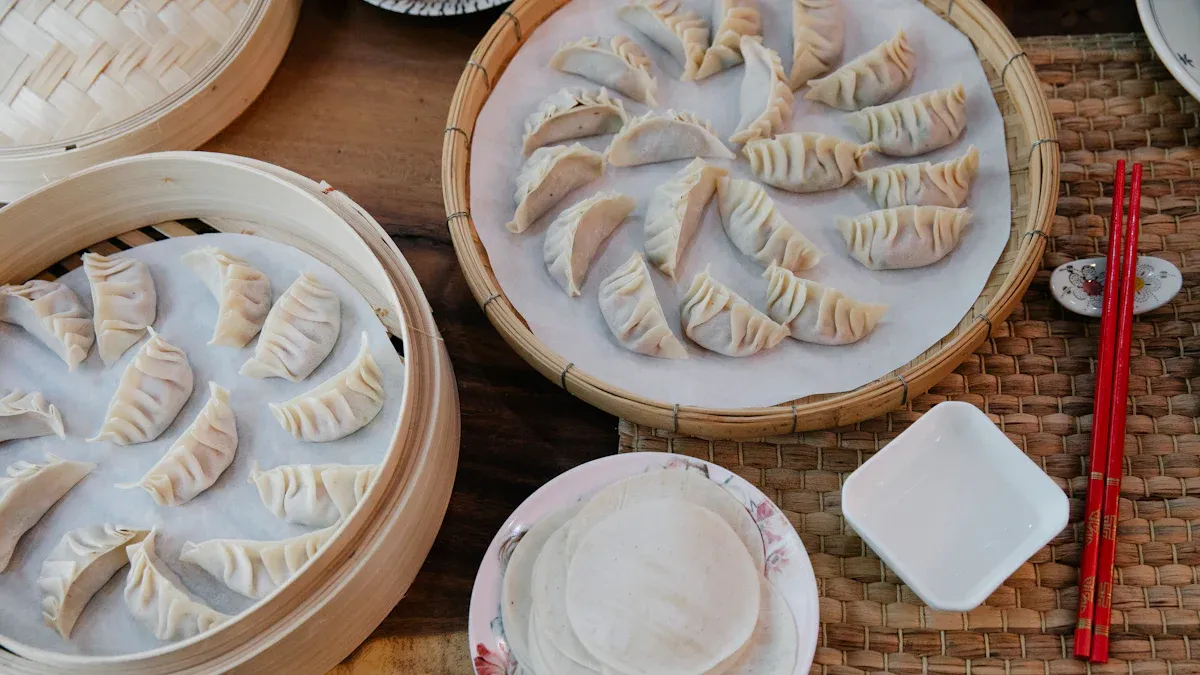 Signature Dishes to Try