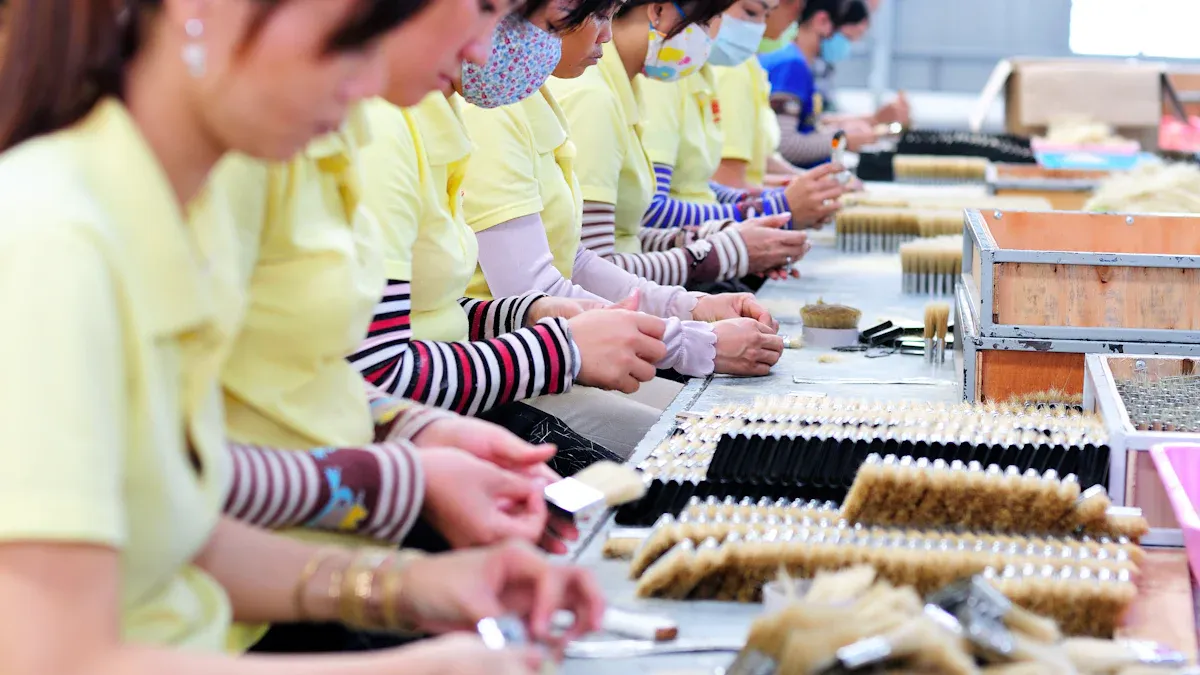 What to Expect in a Beijing Cooking Class