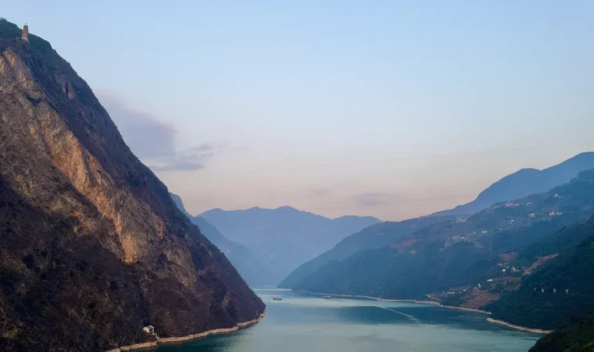 Three Gorges Dam guide for first-time visitors