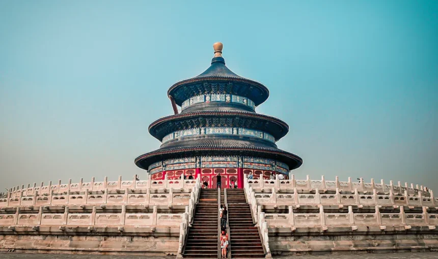 Top 10 Vegetarian Friendly Restaurants Near the Temple of Heaven