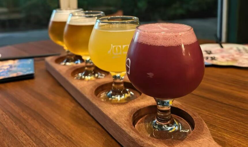 Your Guide to Enjoying Sanlitun Bar Street Nightlife