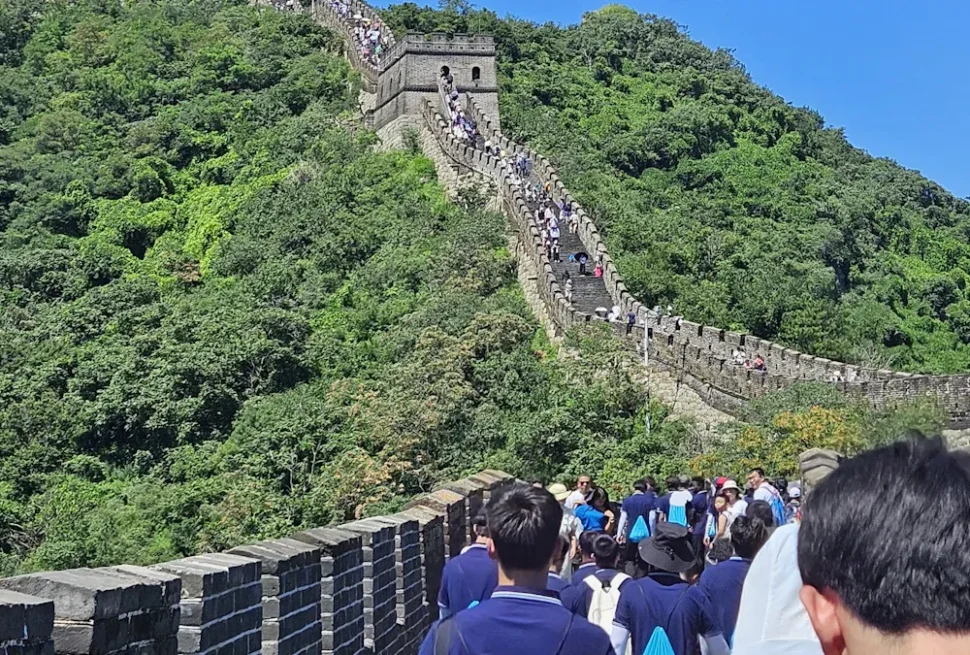 Must-Try Dining Spots Close to Mutianyu Great Wall Entrance