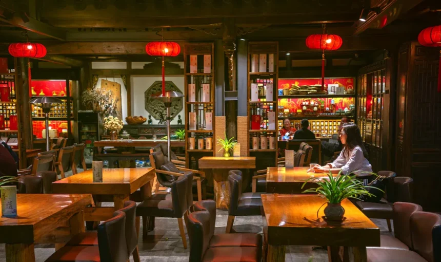 Exploring Guangzhou’s Must-Try Cantonese Dim Sum Restaurants in 2025