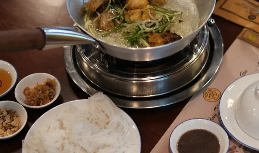 Chengdu Hotpot Without the Spice: Kid-Friendly Tips