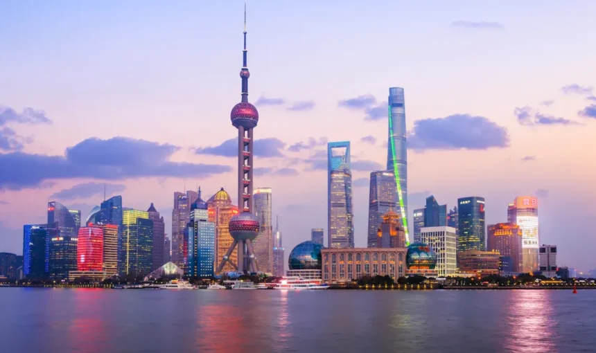 The Ultimate Guide to Xiaolongbao Famous Shops Near The Bund